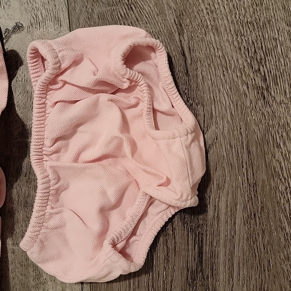 Polo set - Picture 3 of 4